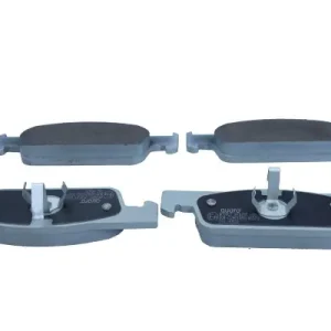 Darmowa dostawa QUARO Klocki hamulcowe QP0901 DACIA Przód LOGAN 1,2 12-