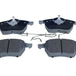 Kup teraz QUARO Klocki hamulcowe QP1752 VW Przód Passat / Audi A4 (96-)