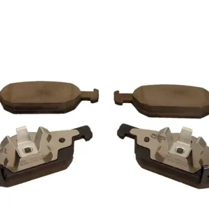 Zamów teraz QUARO KLOCKI HAMULCOWE QP1827C HONDA PRZÓD ACCORD 08-/CIVIC 12- SILVER CERAMIC