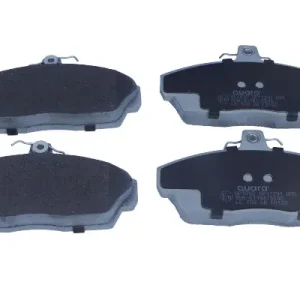 Zamów teraz QUARO Klocki Hamulcowe QP1932 LAND ROVER FREELANDER (98-) PRZÓD