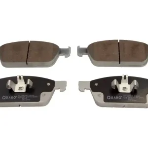 Kup teraz QUARO Klocki Hamulcowe QP2246 Ford Przód Focus / Kuga / Tourneo / Transit (od 2012)