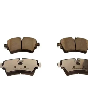 Darmowa dostawa QUARO KLOCKI HAMULCOWE QP2391C BMW SERIA 2 1.5-2.0 D 14- PRZÓD SILVER CERAMIC