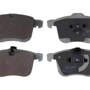 Tylko dziś QUARO KLOCKI HAMULCOWE QP2850 OPEL PRZÓD VECTRA C 2,8-3,2 V6/SAAB 9-3 05-15 TARCZA 315MM