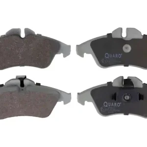 Kup teraz QUARO Klocki hamulcowe QP3515 przód do MERCEDES SPRINTER 208-314 95-/VITO/LT 96-