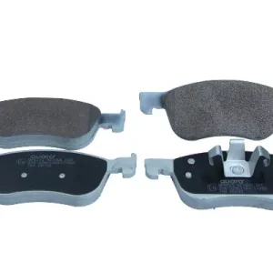 Wysoka jakość QUARO KLOCKI HAMULCOWE QP4225 FORD PRZÓD FIESTA 1,0-1,1/1,5 TDCI 17-