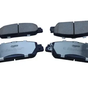 Tani QUARO Klocki hamulcowe QP5312C HONDA Przód HR-V 1,5/1,6 I-DTEC 15- SILVER CERAMIC