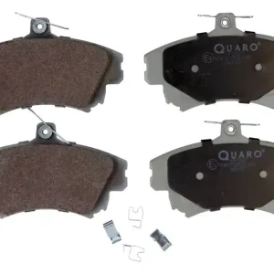 Najlepsza cena QUARO KLOCKI HAMULCOWE QP5487 VOLVO PRZÓD S40/V40