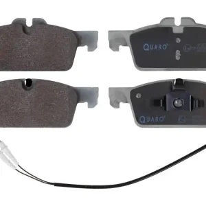 Darmowa dostawa QUARO KLOCKI HAMULCOWE QP5499 PEUGEOT PRZÓD 508 10-
