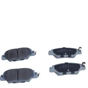 Darmowa dostawa QUARO Klocki hamulcowe QP6118 MAZDA Tył CX-5 2,0-2,5 14-17