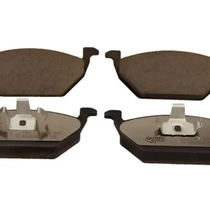 Tylko dziś QUARO Klocki hamulcowe QP6531C VW Przód A3/Bora/Golf 4/Polo/Octavia/Fabia/Ibiza Bez czujnika Silver Ceramic