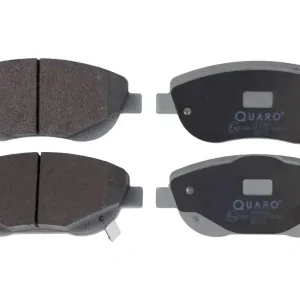 Zamów teraz QUARO Klocki Hamulcowe QP6990 TOYOTA AVENSIS (09-) KOMBI 2.2D/V PRZÓD
