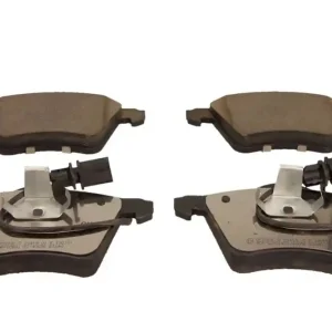 Tani QUARO Klocki Hamulcowe QP7319C VW SHARAN / SEAT ALHAMBRA PRZÓD, Silver Ceramic