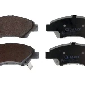Wyprzedaż QUARO Klocki Hamulcowe QP7488 Honda Przód Insight od 2009 / Jazz/City od 2008 / CR-Z od 2010