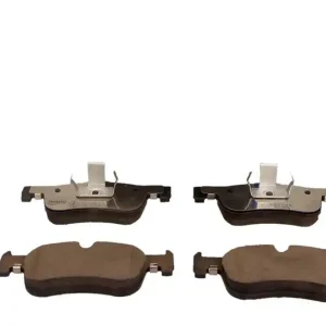 Ekspresowa dostawa QUARO Klocki Hamulcowe QP7502C BMW F20/F21 114-118 (10-) PRZÓD, Silver Ceramic