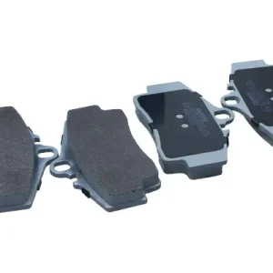 Zamów teraz QUARO Klocki Hamulcowe QP7999 Porsche Tył 911 (996) Carrera 97-/Cayman 04-