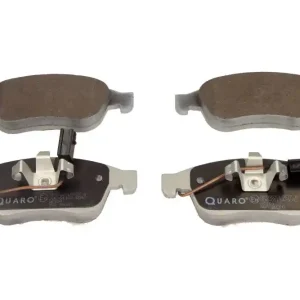 Ekspresowa dostawa QUARO Klocki Hamulcowe QP8663 ALFA ROMEO GIULIETTA (10-) 1.4-1.6 PRZÓD