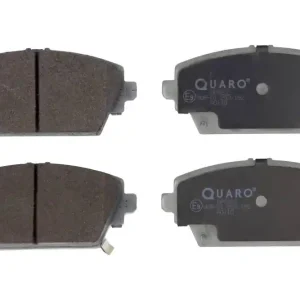 Zamów teraz QUARO KLOCKI HAMULCOWE QP9202 NISSAN PRZÓD PRIMERA 02-/ACCORD 98-
