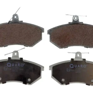 Tylko dziś QUARO KLOCKI HAMULCOWE QP9583 VW PRZÓD GOLF/PASSAT