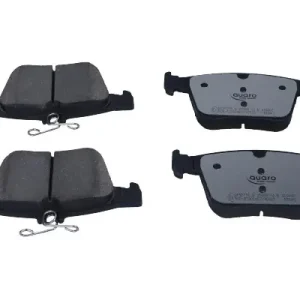 Autentyczny QUARO Klocki hamulcowe QP9775C VW Tył GOLF VII/T-ROC/AUDI A3 13-/SEAT LEON 14-/SEAT ATECA SILVER CERAMIC