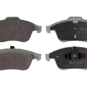 Wysoka jakość QUARO Klocki Hamulcowe RENAULT PRZÓD LATITUDE 11- QP5534