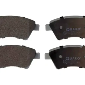 Kup teraz QUARO KLOCKI HAMULCOWE RENAULT PRZÓD MEGANE 02- QP0949