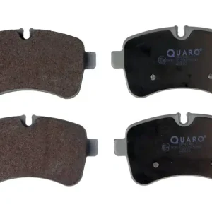 Tani QUARO KLOCKI HAMULCOWE SKU: QP4146 IVECO TYŁ DAILY 06-