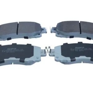 Tylko dziś QUARO KLOCKI HAMULCOWE SUBARU PRZÓD IMPREZA/XV 16- / FORESTER 18- QP0665