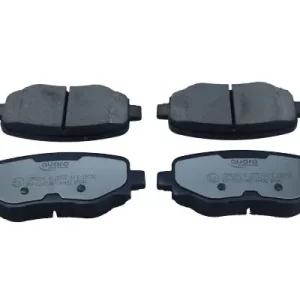 Wyprzedaż QUARO KLOCKI HAMULCOWE TYŁ JEEP CHEROKEE 2,4-3,2 4X4 13- SILVER CERAMIC QP9284C