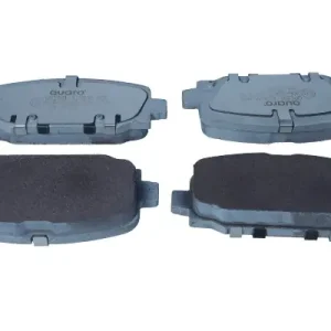 Ekspresowa dostawa QUARO Klocki Hamulcowe Tył Jeep Compass 1.4/1.6-2.0 CRD 4x4 (17-)