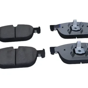 Bezpieczna płatność QUARO Klocki hamulcowe VOLVO S90 / XC90 QP2679C przednie, 2.0, od 2014, Silver Ceramic