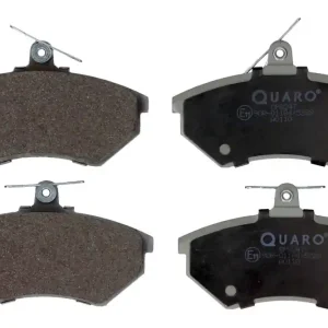 Wyprzedaż QUARO Klocki hamulcowe VW GOLF / PASSAT QP8247 przednie