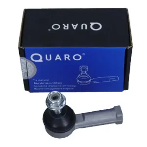 Kup teraz QUARO KOŃCÓWKA DRĄŻKA KIEROWNICZEGO OPEL CORSA A/B/C LEWY/PRAWY QS4927/HQ