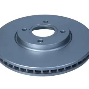 Wyprzedaż QUARO QD0468 Tarcza Hamulcowa FORD ECOSPORT Przód 1,0-1,5 13- Z Powłoką Antykorozyjną