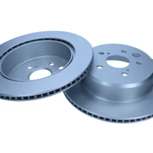 Zamów teraz QUARO QD1143 - Tarcza hamulcowa Lexus GS/RC 2,0-3,5 12- tył z powłoką antykorozyjną