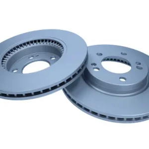 QUARO QD1232 - Tarcza hamulcowa Ssangyong Musso/Rexton 2,0/2,2 E-XDI 17- przód z powłoką antykorozyjną Ostatnia szansa