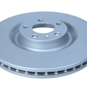 Najlepsza cena QUARO QD1378 - Tarcza hamulcowa Audi A4 4,2 Quattro 03-08 przód z powłoką antykorozyjną