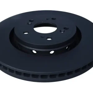 Najlepsza cena QUARO QD1766HC - Tarcza hamulcowa Honda CR-V 1,6/2,2 I-DTEC 12- przód wysoko nawęglana, z powłoką antykorozyjną