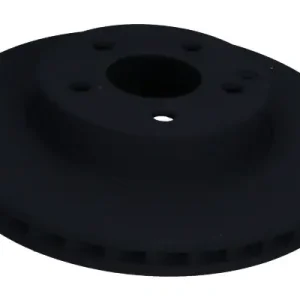 Zamów teraz QUARO QD1775HC Tarcza Hamulcowa MERCEDES DB W204 C180-300B/CDI/W212 200-250 Przód 295MM Wysoko Nawęglana, Z Powłoką Antykorozyjną