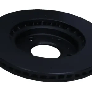 Ekspresowa dostawa QUARO QD2065HC Tarcza Hamulcowa HYUNDAI I30 Przód 12- Koła 15" Wysoko Nawęglana, Z Powłoką Antykorozyjną