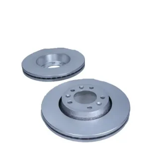 Wyprzedaż QUARO QD3409 Tarcza Hamulcowa FIAT SCUDO Przód 07- Z Powłoką Antykorozyjną