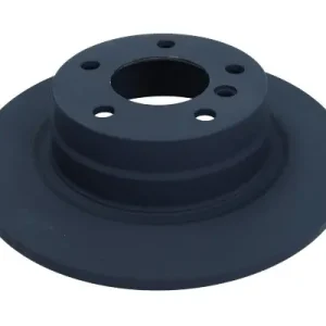 Tani QUARO QD3657HC - Tarcza hamulcowa BMW 3/4 2,0-3,0 11- tył wysoko nawęglana, z powłoką antykorozyjną