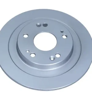 Tylko dziś QUARO QD4706 Tarcza Hamulcowa HONDA CIVIC Tył 1,4-2,2 I-DTEC 12- Z Powłoką Antykorozyjną