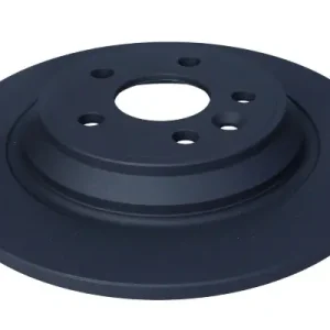 Bezpieczna płatność QUARO QD5905HC - Tarcza hamulcowa Volvo V70 07- tył wysoko nawęglana, z powłoką antykorozyjną