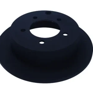 Bezpieczna płatność QUARO QD7548HC - Tarcza hamulcowa Mitsubishi Lancer 08- tył wysoko nawęglana, z powłoką antykorozyjną