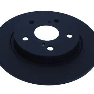 Kup teraz QUARO QD8352HC Tarcza hamulcowa TYŁ TOYOTA AURIS wysoko nawęglana, z powłoką antykorozyjną