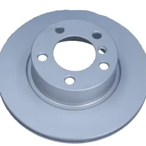 Najlepsza cena QUARO QD8353 - Tarcza hamulcowa przód BMW Seria 1/3/4 1.6-2.0 10- Z powłoką antykorozyjną