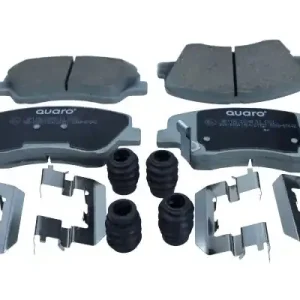 Wyprzedaż QUARO QP1196 - Klocki hamulcowe Kia Rio 1,0-1,4 17- przód