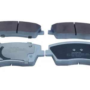 Ekspresowa dostawa QUARO QP1206 - Klocki hamulcowe Kia Stinger 2,0 T-GDI 17- przód