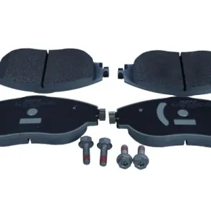 Zamów teraz QUARO QP1603 Klocki hamulcowe PRZÓD VW ARTEON/TIGUAN 1,4-2,0 TSI 17-