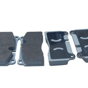 Bezpieczna płatność QUARO QP1783 - Klocki hamulcowe Audi Q7/R8 3,0-6,0 TDI Quattro 06-15 tył